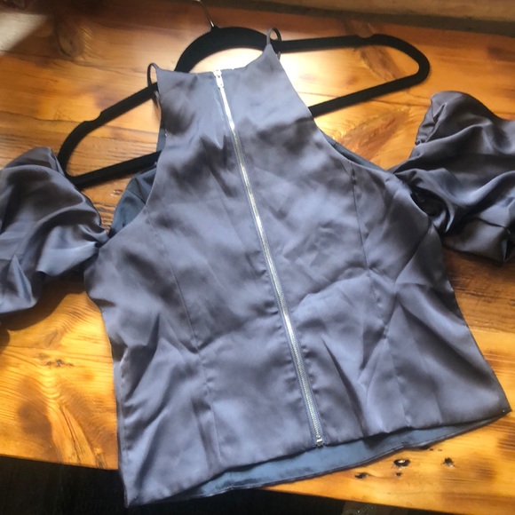 Crop top - Picture 4 of 4